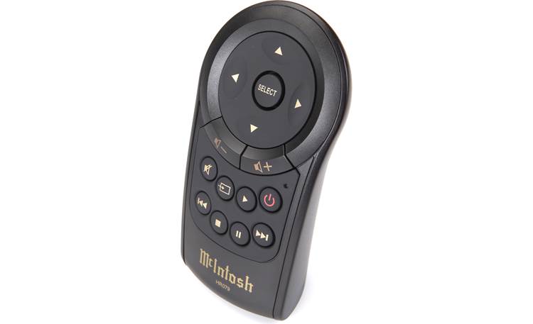 McIntosh MHA100 Remote