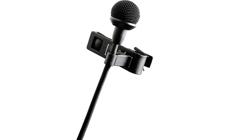 Sennheiser MKE 2 Digital Lapel mic with clip
