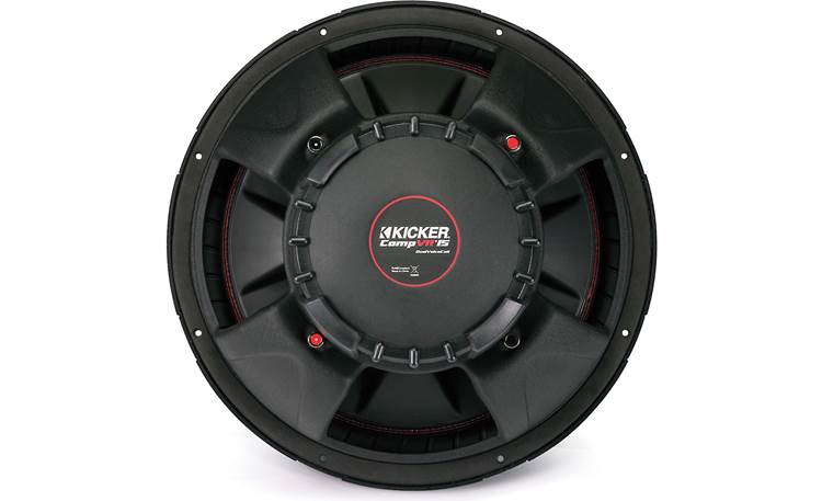 kicker 43cvr154