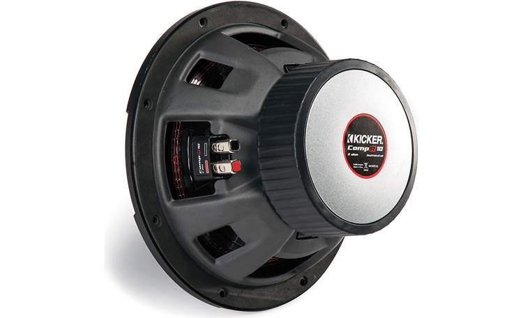 Kicker 43CWR102 Other