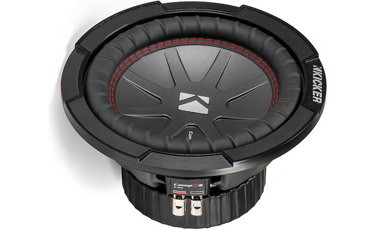 Kicker CompR 43CWR82 Other