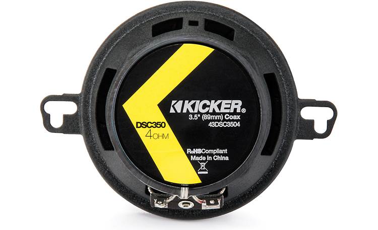 Kicker 43DSC3504 Back