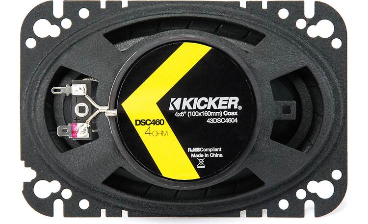 Kicker 43DSC4604 Back