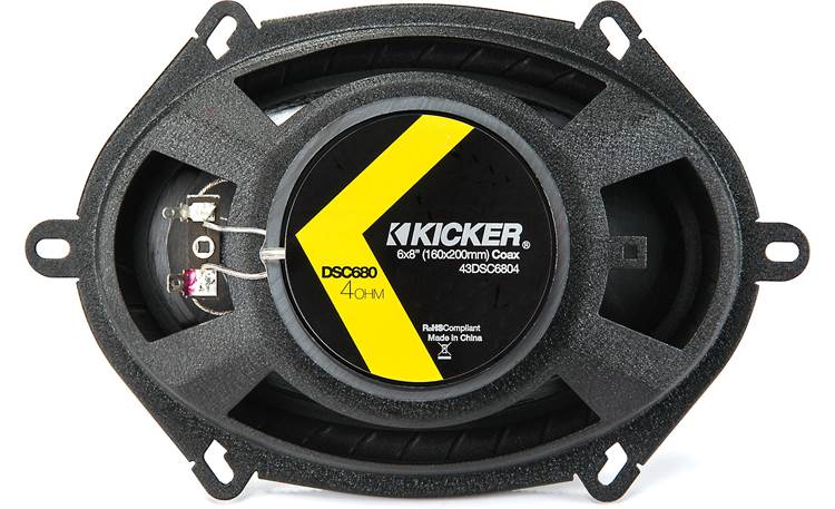 Kicker 43DSC6804 Back