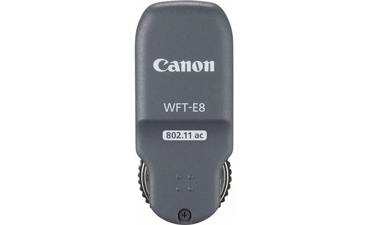 Canon WFT-E8A Front