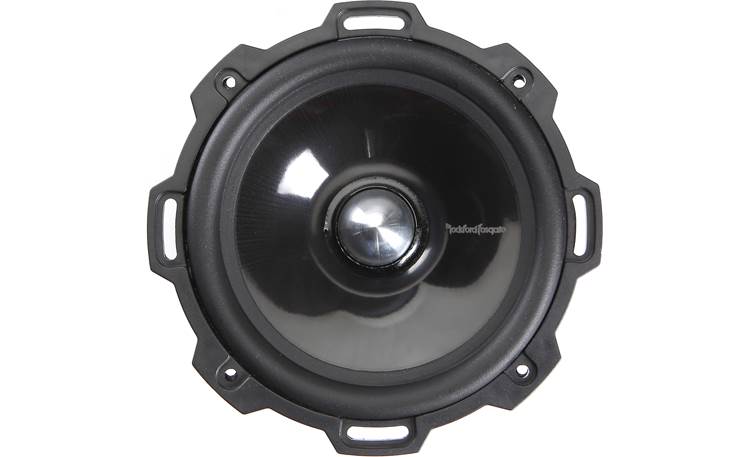 Rockford Fosgate T252-S Power Series 5-1/4