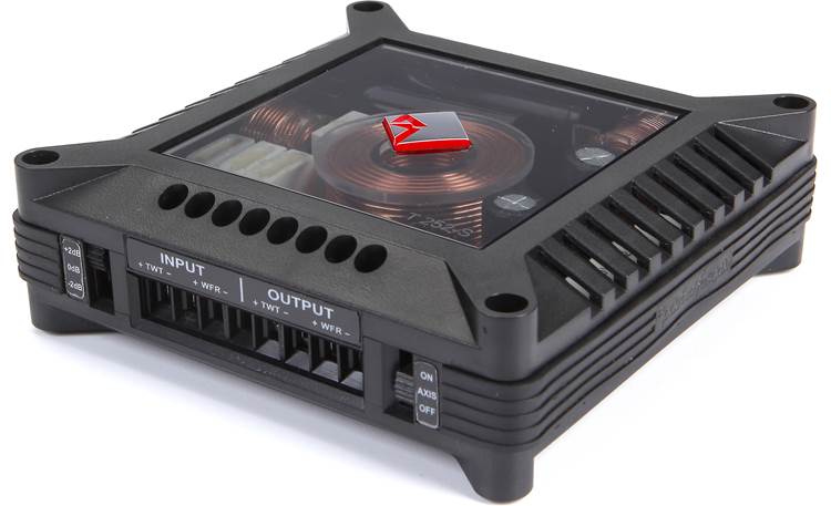 Rockford Fosgate T252-S Power Series 5-1/4 Rockford Fosgate T252-S Power Series 5-1/4