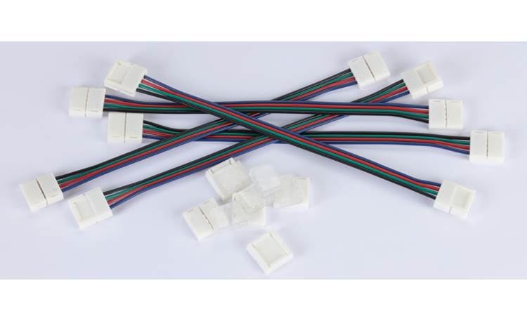 Wet Sounds RGB Connector Kit Other