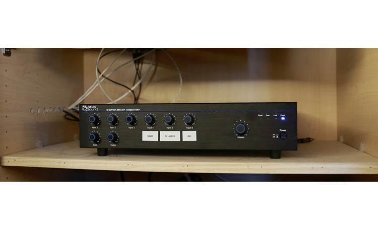 AtlasIED AA240 Other