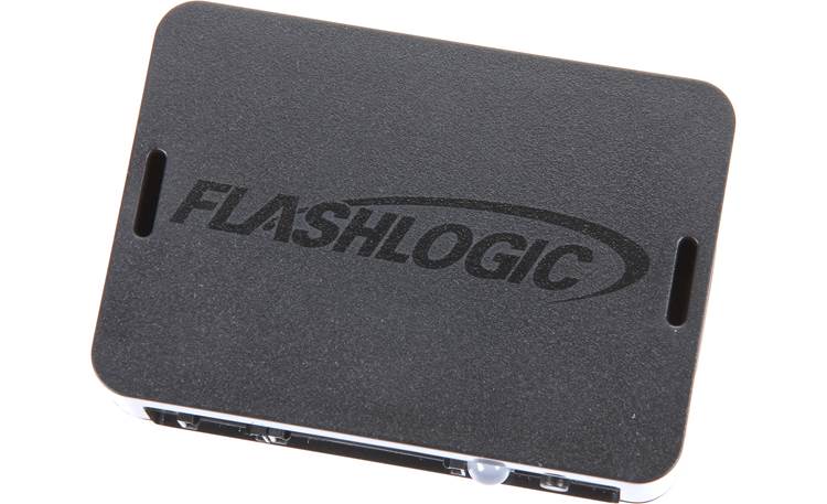 FlashLogic FLCAN Module Front