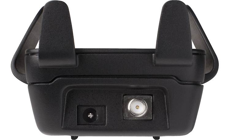 MFX14-WS Windshield Suction Cup Mount For WeBoost Drive 3G-S, 4G-S, 3G Flex, Cradle Plus