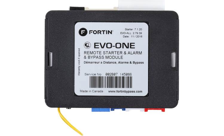 Fortin EVO-ONE-HON2 Other