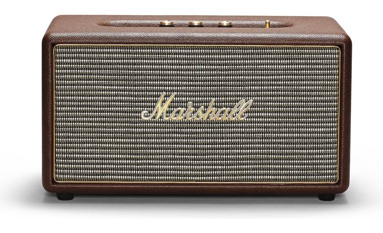 Marshall discount stanmore 2017