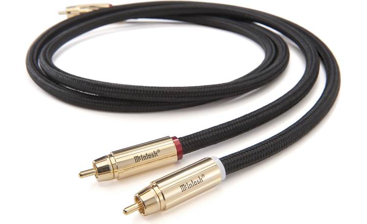 McIntosh CA1M