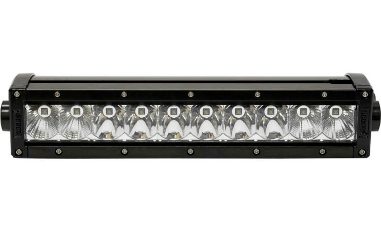 Rogue 4 S10-RGB-SB One row of LED spotlights
