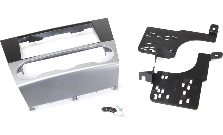 Subaru Impreza/Crosstrek Metra 95-8907HG Double DIN Dash Kit for Select 2015 