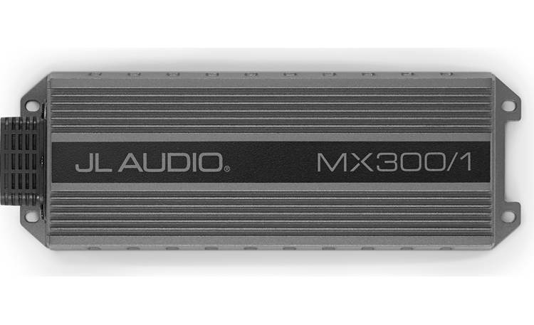 JL Audio MX300/1 Other