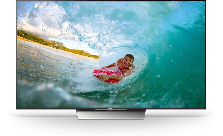 Smart TV Sony BRAVIA 55 UHD 4K