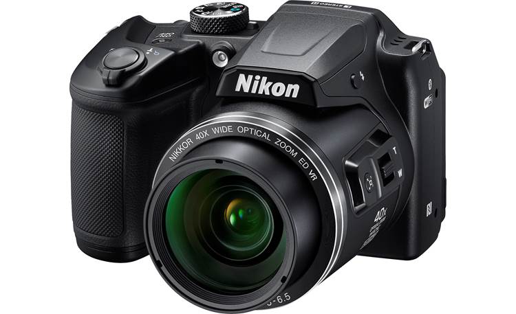 Nikon Coolpix B500 Front