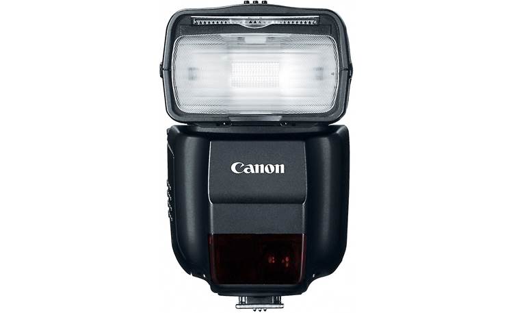 Canon Speedlite 430EX III-RT Front