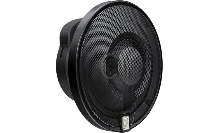 Clarion Full Digital Sound System Z7 speaker