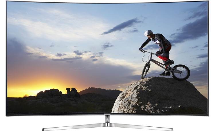 Samsung UN78KS9500 78