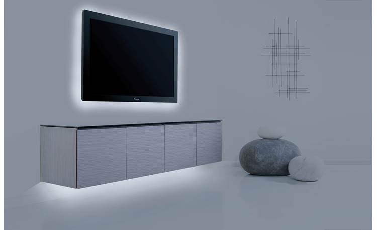 Salamander Designs SD/LS1W Lighting System Use as accent lighting (TV and cabinet not included)