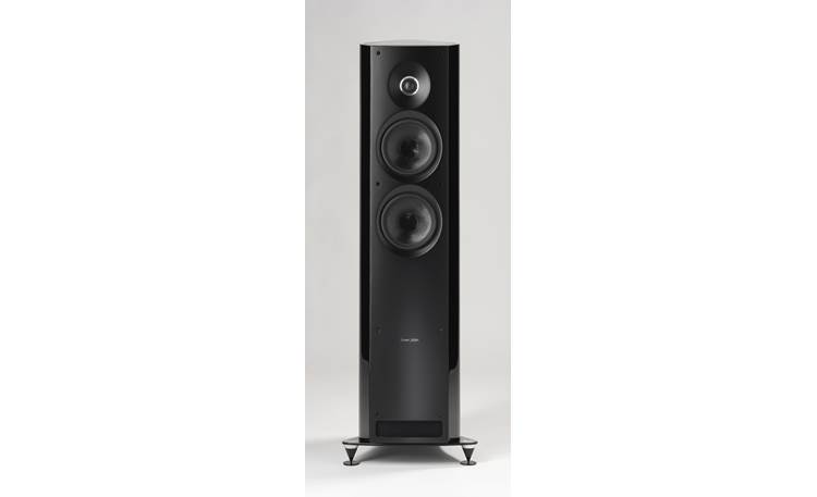 Sonus Faber Venere 2.5 Direct front view with grille removed