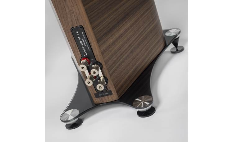 Sonus Faber Venere 3.0 (Walnut) Floor-standing speaker at Crutchfield