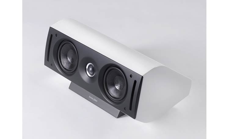 Sonus Faber Venere Center (White) Center channel speaker at