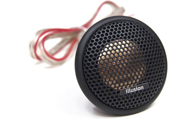 Illusion Audio Carbon C8 8