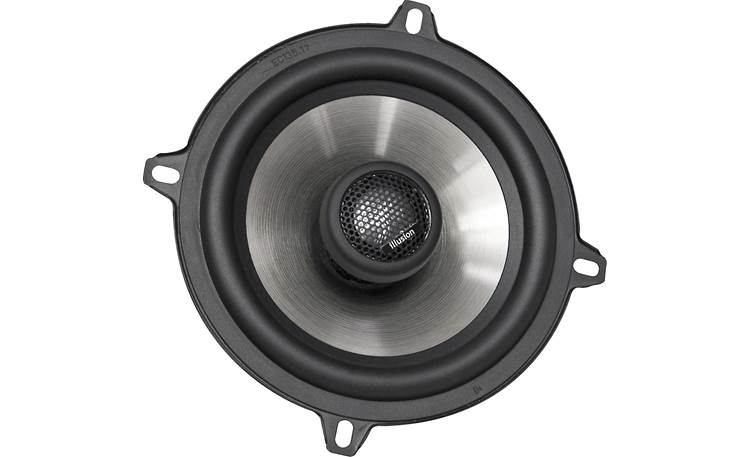 邦楽 ecchan 14CXK65 Component Speaker Kit | 6.5 Midrange Speakers | Harley