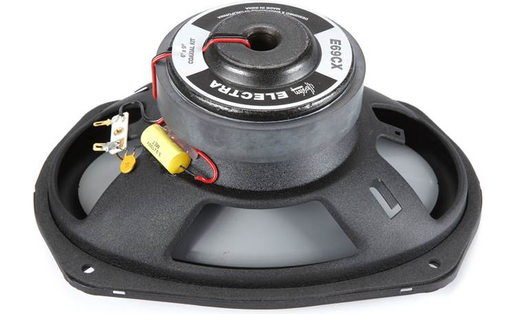 Illusion Audio Electra E69 CX 6