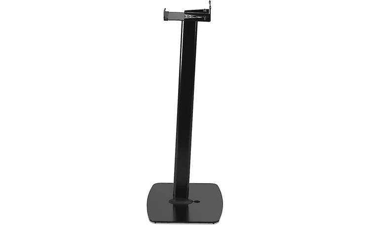 Flexson Horizontal Floor Stand Shown from side
