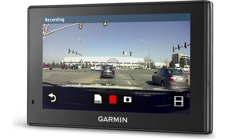 Garmin DriveAssist™ 51LMT-S Other
