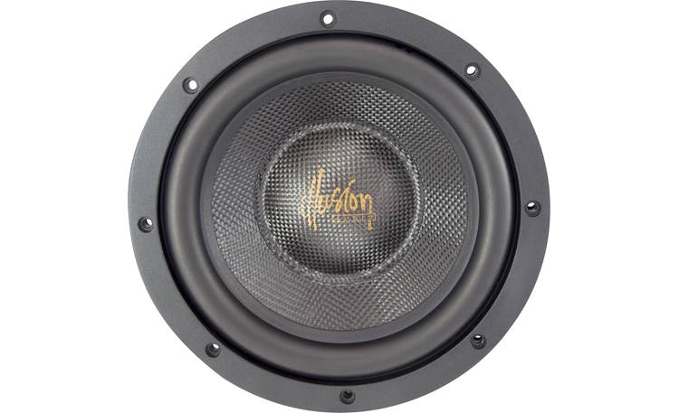 Illusion Audio Carbon C10 XL Front