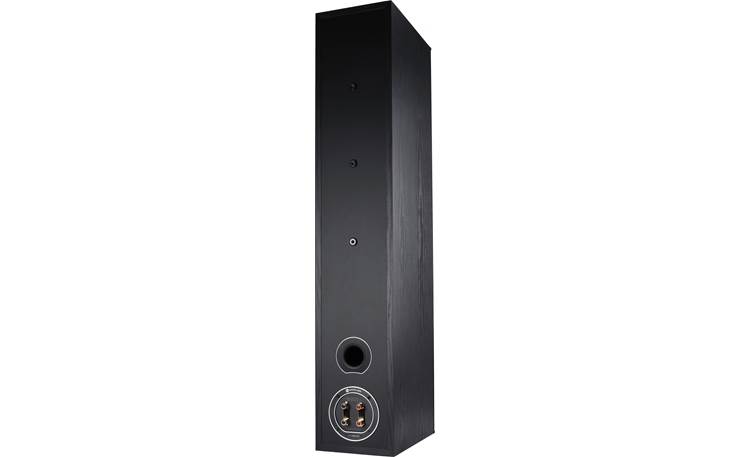 Monitor Audio Bronze 6 Back (shown in black)