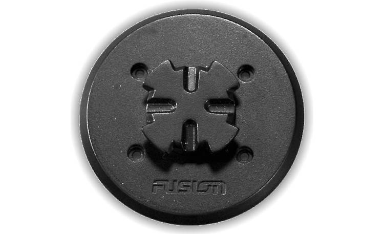 Fusion Puck Top view