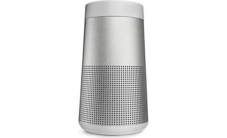 Bose® SoundLink® Revolve <em>Bluetooth®</em> speaker Lux Gray