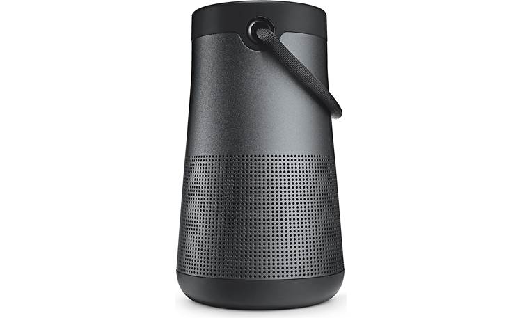 Bose® SoundLink® Revolve+ <em>Bluetooth®</em> speaker Triple Black