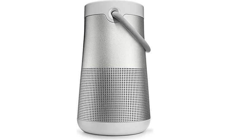 Bose® SoundLink® Revolve+ <em>Bluetooth®</em> speaker Lux Gray