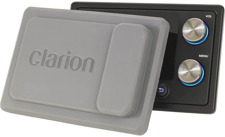 Clarion CMS4 Controller cover