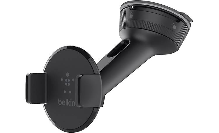 Belkin F8M978bt Expandable arms fit devices up to 6
