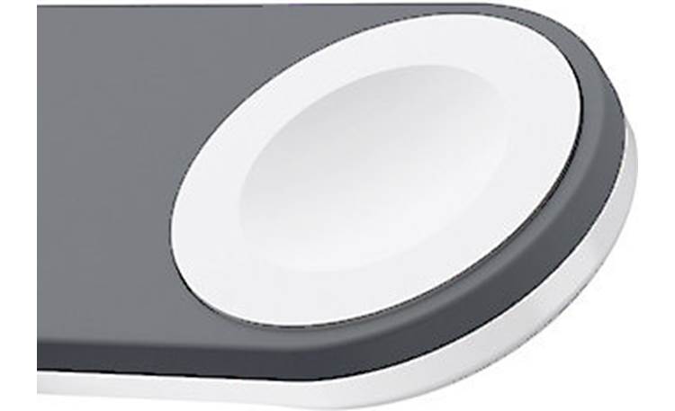 Belkin PowerHouse™ Magnetic Apple Watch charger detail