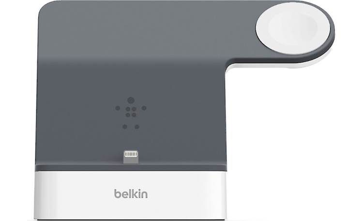 Belkin PowerHouse™ Front