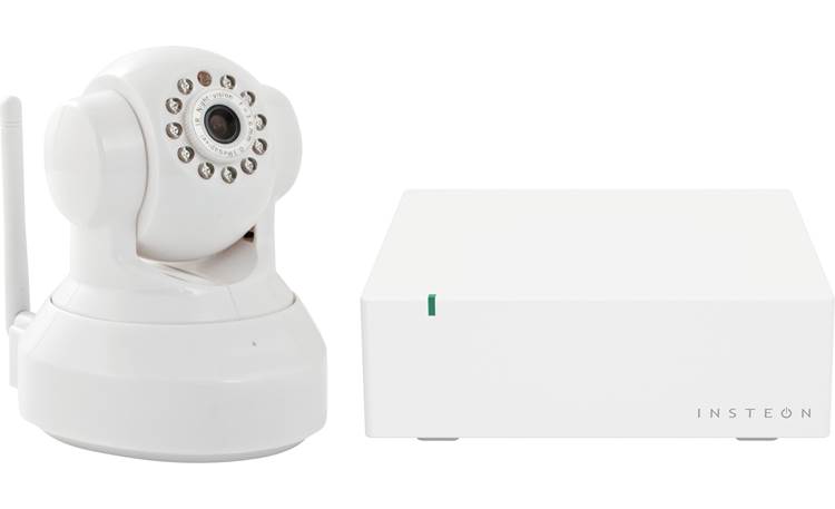 Insteon camera hot sale