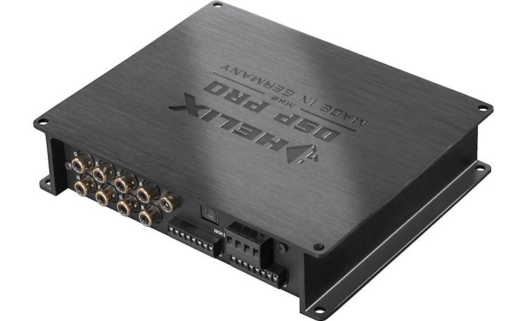 HELIX DSP PRO MK2 High-resolution 10-channel digital signal