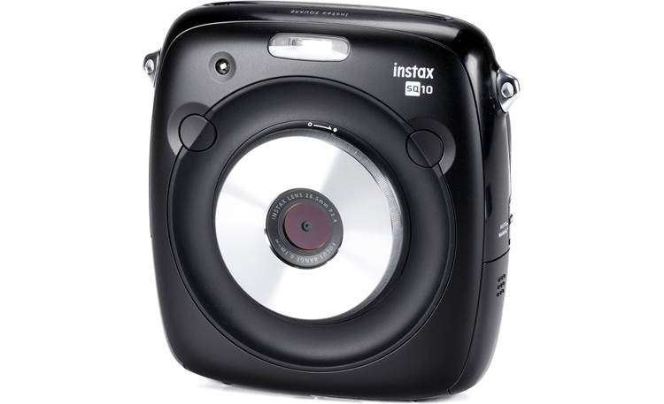 Pre-order the Fujifilm Instax Square SQ10 Instant Camera — Tools