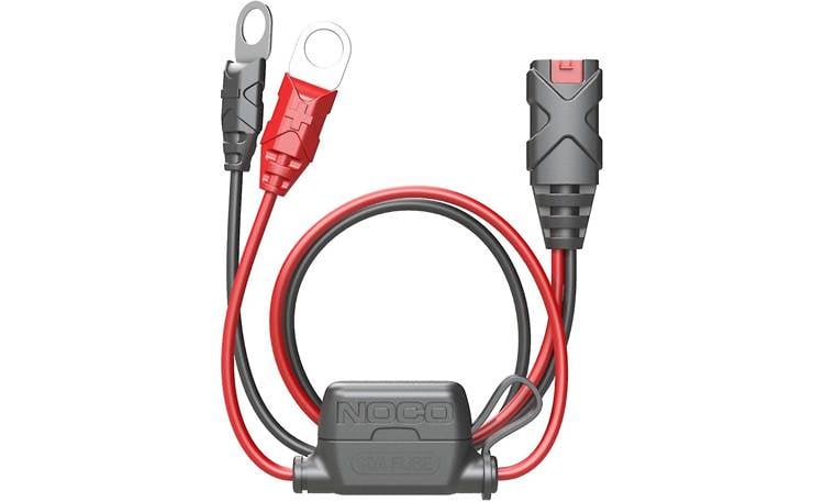 NOCO GC008 X-Connect XL eyelet terminal connector at Crutchfield
