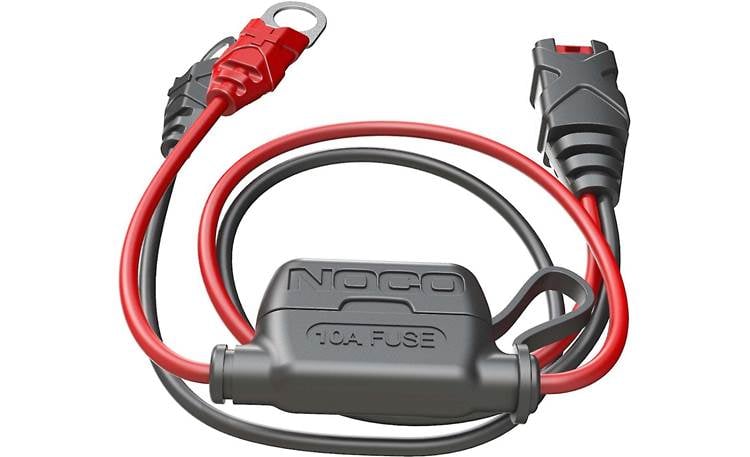 nocco❁ NOCO GC008 X-Connect XL eyelet terminal connector at Crutchfield